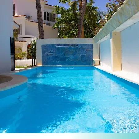 Private Pool, With Access To Beach Club, Vsandra, 2Br